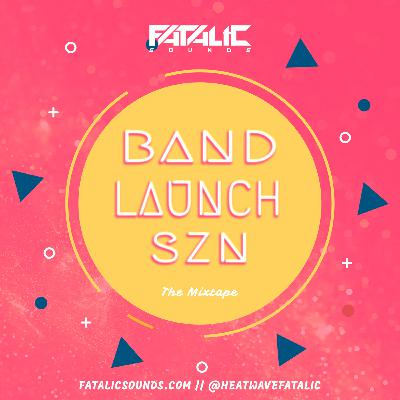 Band Launch SZN (2019 Soca)
