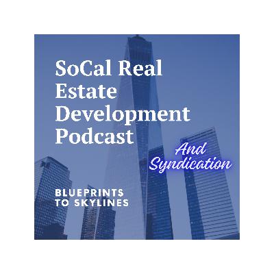 Entitlements, Due Diligence & Development Strategy: A Deep Dive with Jared Ferrazzano