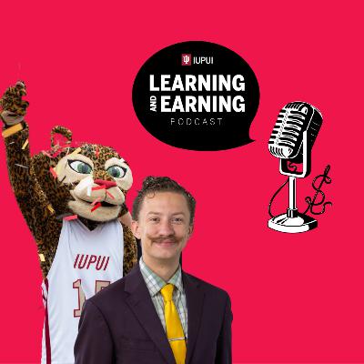 S2 E6 | The Making of a Mascot S2 E6 | The Making of a Mascot