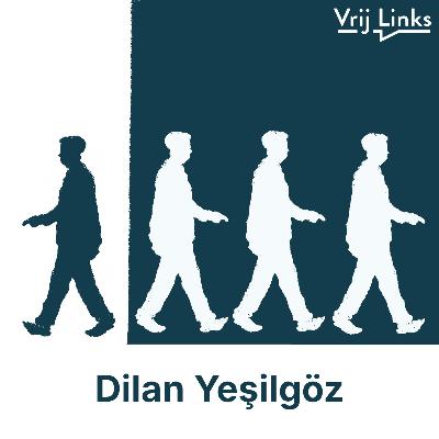 Dilan Yeşilgöz over individuele vrijheid - Waardenvolle gesprekken Dilan Yeşilgöz over individuele vrijheid - Waardenvolle gesprekken