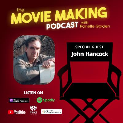 Tackling Common Filmmaking Problems with John Hancock