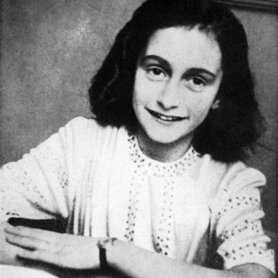 anne frank: diary of a young girl ENG2P fse podcast anne frank: diary of a young girl ENG2P fse podcast