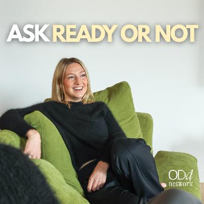 Morning Routine: How to survive the kid drop-off sprint without tears | Ask Ready or Not