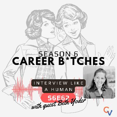 Season 6 | Ep 62 Interview Like a Human Season 6 | Ep 62 Interview Like a Human