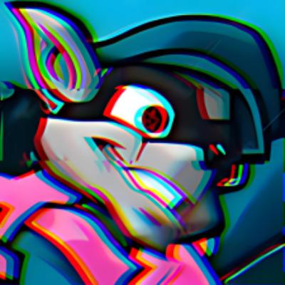 #9 Scrubby's Revival 🕊️
