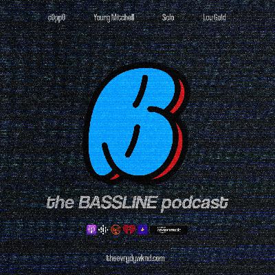 Drake’s Ownership Crisis, Meek Mill’s Disconnect & 50 Cent’s AI Moves | the BASSLINE podcast ep 284 "Boss and a Worker" Drake’s Ownership Crisis, Meek Mill’s Disconnect & 50 Cent’s AI Moves | the BASSLINE podcast ep 284 "Boss and a Worker"