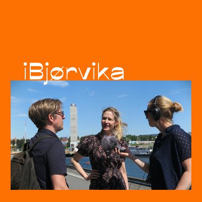 Byutviklingens dilemmaer, og viktigheten av medvirkning