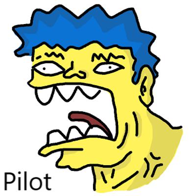 Pilot