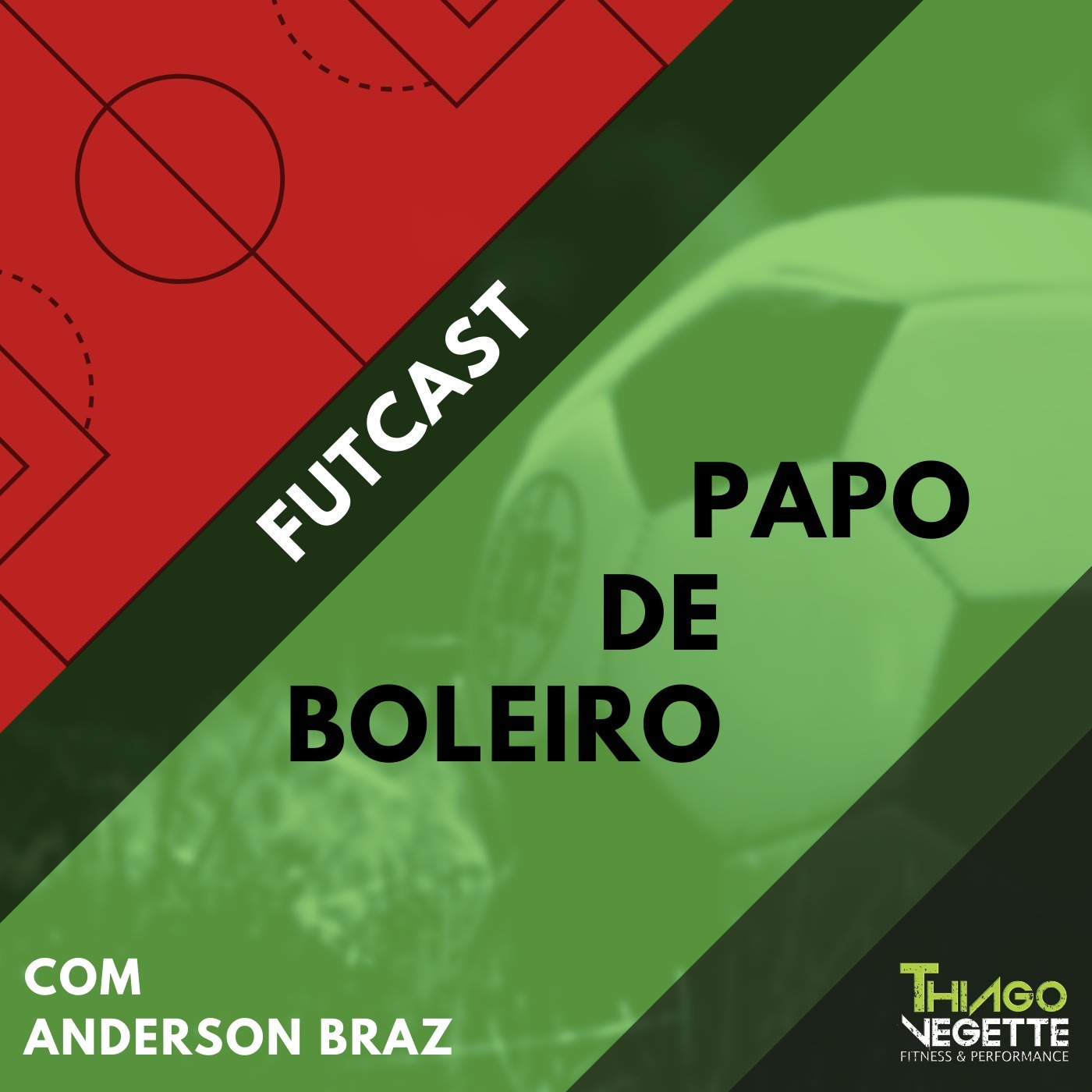 Bate papo com Anderson Braz Bate papo com Anderson Braz