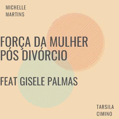 #VPD_T205: Força da Mulher Após o Divórcio.