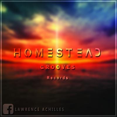 The Homestead Grooves Vol.33(October Release)