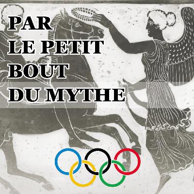 [Spécial JO n°2] Les jeux olympiques