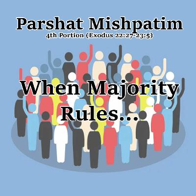 When Majority Rules...