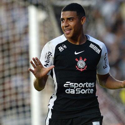 GE Corinthians #478 - Eleições para 'presidente tampão', negociações por transfer ban e quartas da Copa do Brasil