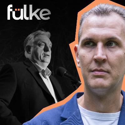 Dull Szabolcs: Valamilyen elszámoltatás akkor is lesz, ha a Fidesz nyer Dull Szabolcs: Valamilyen elszámoltatás akkor is lesz, ha a Fidesz nyer