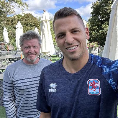 Anthony Moris (Al-Khaleej, ex-USG)