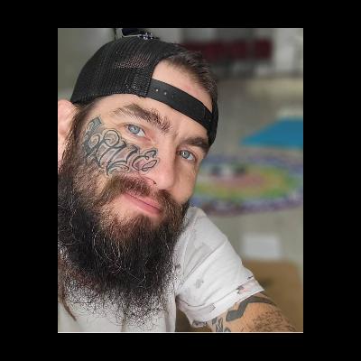 StART Making Sense episode #8- Ian Miller -Tattoo artist/entrepreneur/breath work specialist