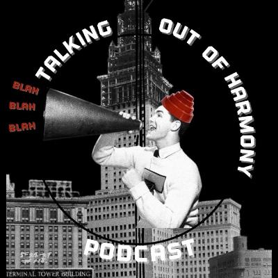 S3 Ep. 1 Aaron Melnick(Nuclae, Integrity, Bringing Out The Beast book)