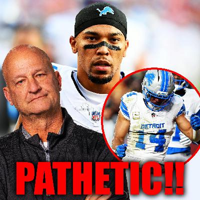 AN APOLOGY?! WHAT?! + Tom Luginbill | AN APOLOGY?! WHAT?! + Tom Luginbill |