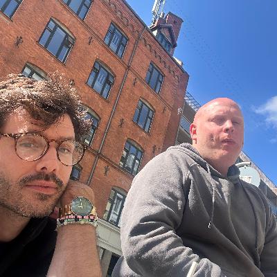 Kebab-Smagsprøve Kebab-Smagsprøve