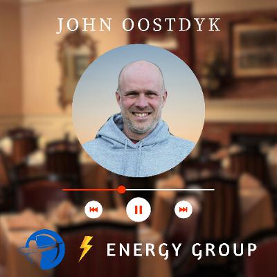 NCS Bergen County Presents John Oostdyk