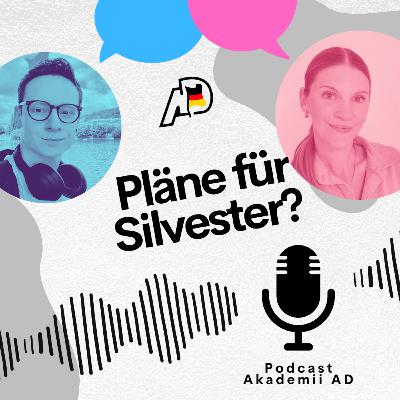 DIALOG - Plany na Sylwestra