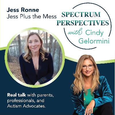 Jess Plus the Mess Jess Plus the Mess