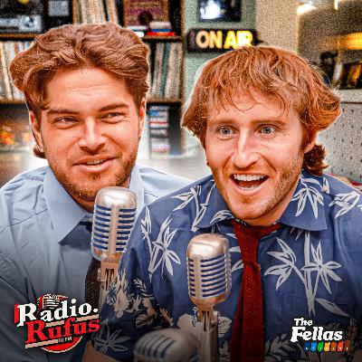 75: Ali Woods | The TRUTH About Women’s Football, African GILF Hunting & Ukraine’s Problem With The UK! 75: Ali Woods | The TRUTH About Women’s Football, African GILF Hunting & Ukraine’s Problem With The UK!