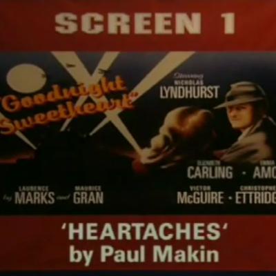 S4 - Ep 9 - Heartaches