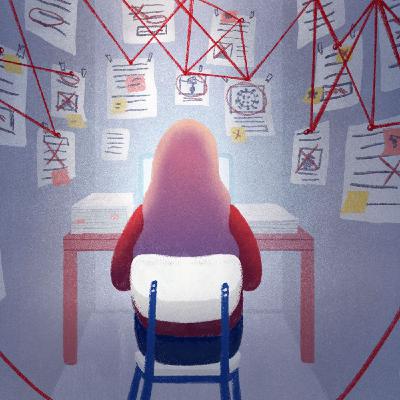 Conspiracy Theories Conspiracy Theories