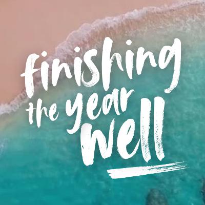 The Inbetween | Ps Rachel Baker