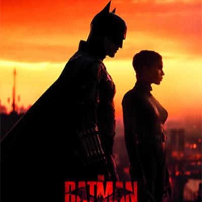 Over Analyzers: The Batman Review