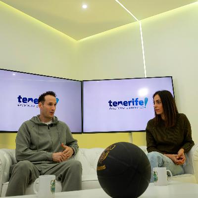 Balón al Aire (T1E5) Marcelinho y Graziella Huertas: "Hemos encontrado un hogar en Tenerife"