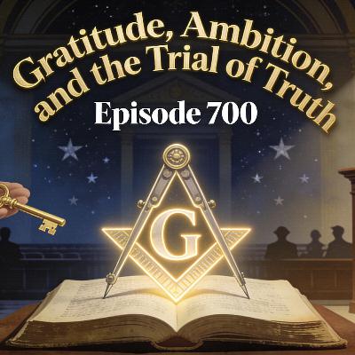 Whence Came You? - 0700 - Gratitude, Ambition, and the Trial of Truth