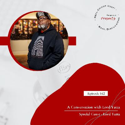 A Conversation with Lord Yatta