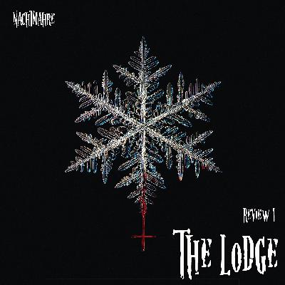 #004 - REVIEW: The Lodge