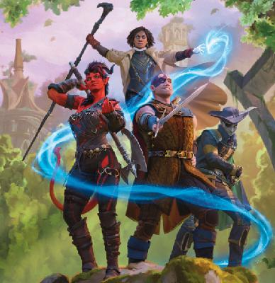 371 | Heroes/Adventures of Faerun Deep Dive, Project Sigil's Final Demise, With Guest Mike Shea!