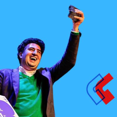 Bronzen Uil-winnaar Ramy El-Dardiry en de andere genomineerden over de verhalen achter hun debuten