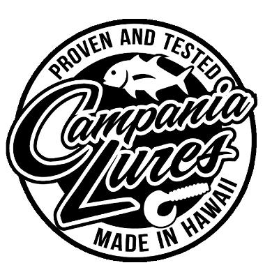 Campania Lures Episode #8 Campania Lures Episode #8