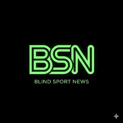 Blind Sport News Blind Sport News