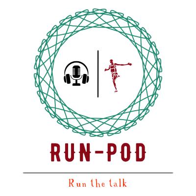 Episode 34- “Marooned in Grit: Marching, Medicine & Miles"