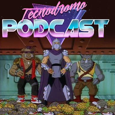 Tecnódromo 044 - Recordar es volver a encabronarse