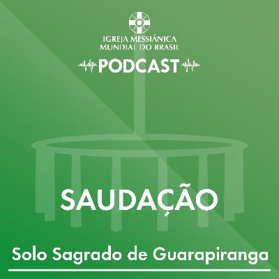 02/01/2026 - Saudação Matinal | IMMB