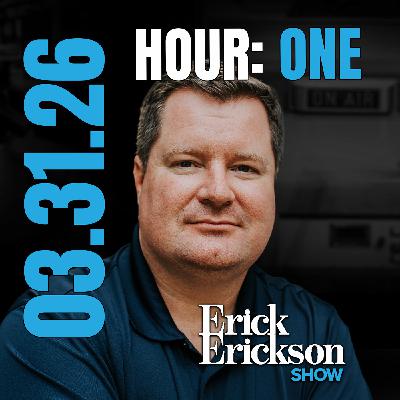 S15 EP61: Hour 1 - The Good News in Iran the Media Hates