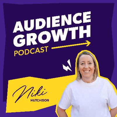 The Best of The Audience Growth Podcast Ep. 5 - Five things you can do right now to win business The Best of The Audience Growth Podcast Ep. 5 - Five things you can do right now to win business