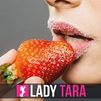 Tara's Kuss