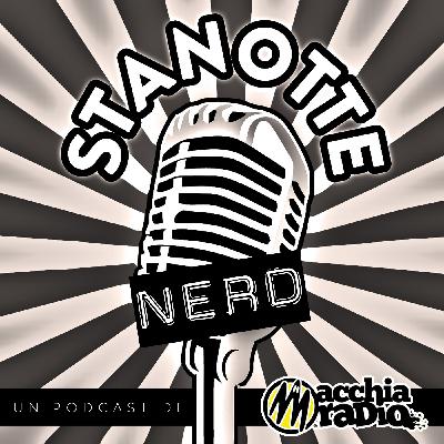 Stanotte (ep. 8: "Nerd")