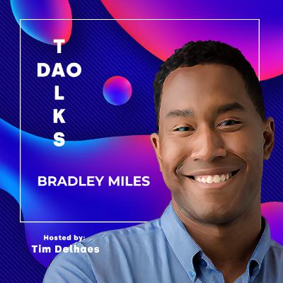 Web2 to Web3: Understanding the Shift with Bradley Miles, Co-Founder and CEO of Roll Web2 to Web3: Understanding the Shift with Bradley Miles, Co-Founder and CEO of Roll