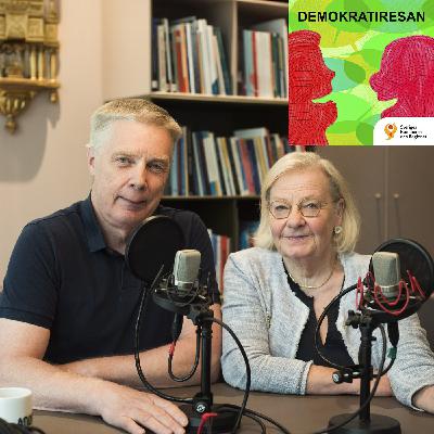 #159 En förbundsjurist reflekterar