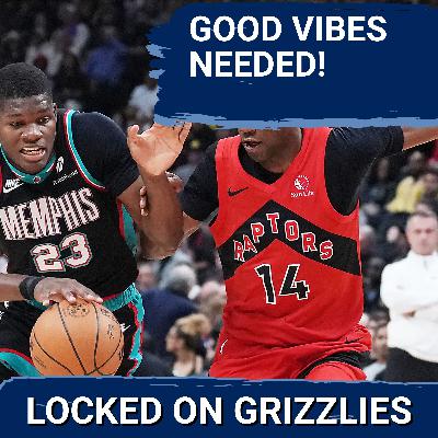 Ja Morant suspension, Raptors loss puts an end to an unpleasant Grizzlies weekened Ja Morant suspension, Raptors loss puts an end to an unpleasant Grizzlies weekened